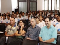 Resultados do Rede Cultura Jovem 2011
