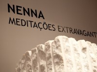 Exposi��o: Medita��es Extravagantes 