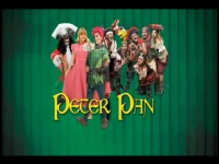Peter Pan - Sess�o Diurna